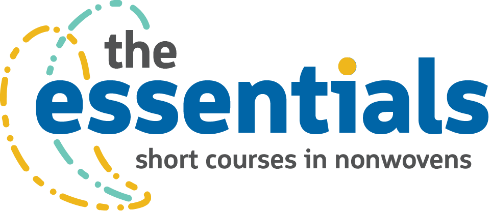The Essentials Logo