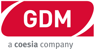 GDM Logo
