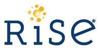 RISE Logo (dark)